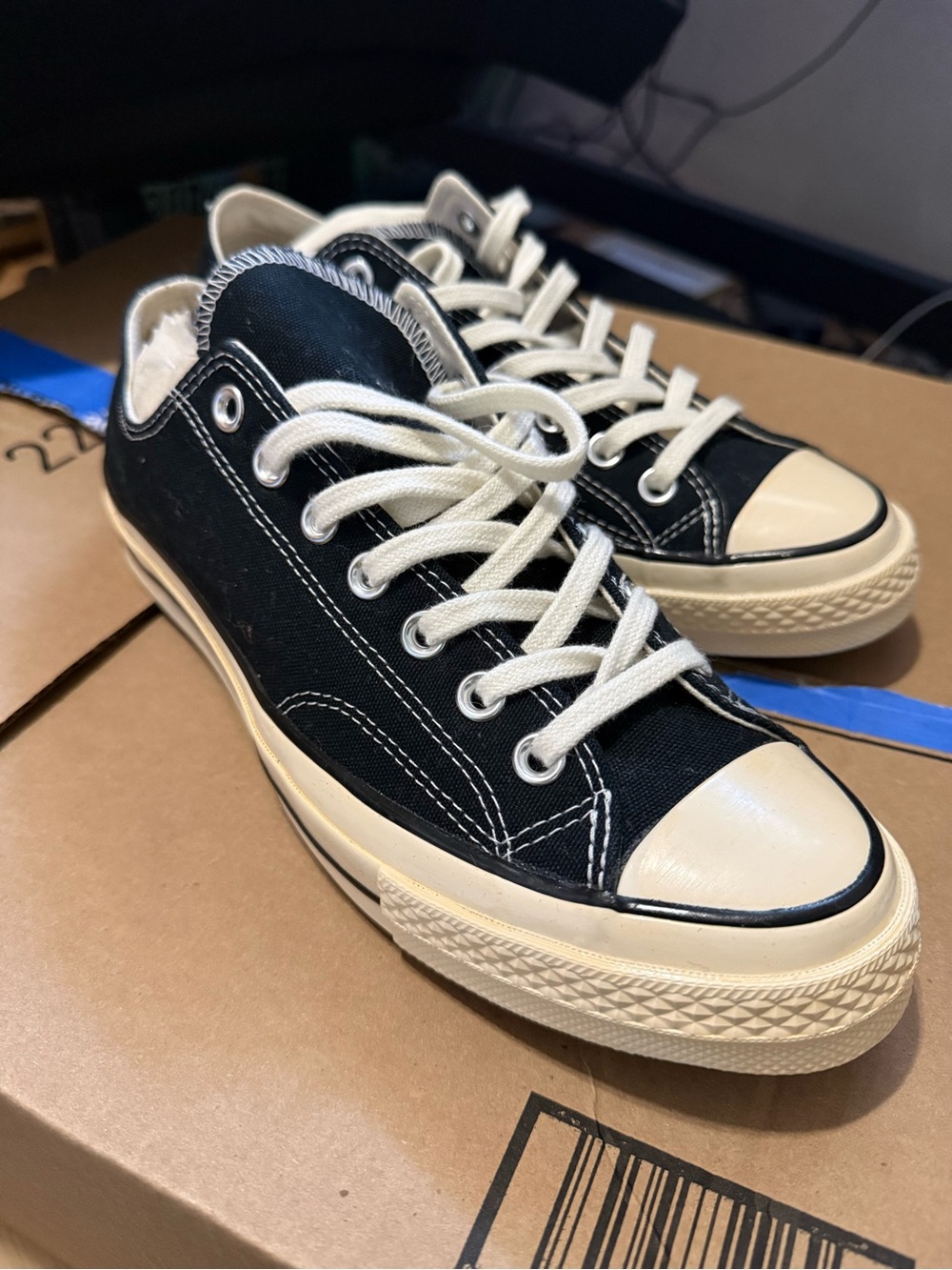 Converse Chuck Taylor 70